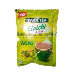Tata Tea Elaichi Chai, 34g (Rs.10)| Pack of 10